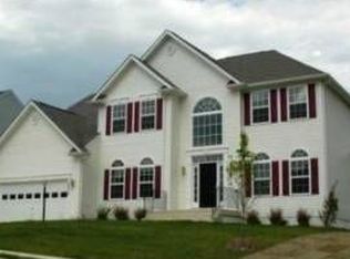 3313 McClellan Dr, Fredericksburg, VA 22408