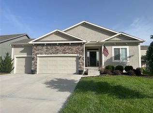 133 SE Griffin St, Blue Springs, MO 64064