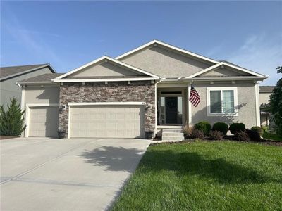 133 SE Griffin St, Blue Springs, MO, 64064