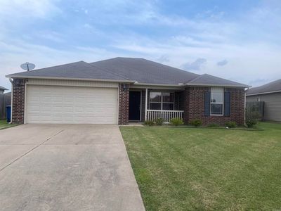 12305 Faulkner Crossing Dr, N Little Rock, AR, 72117