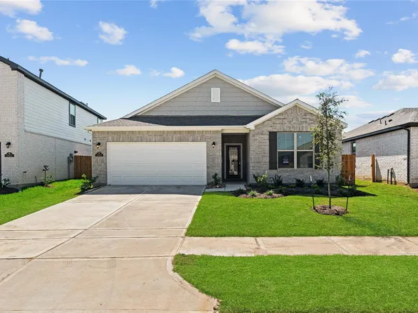 23103 Forebear Dr, Katy, TX 77493