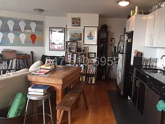 Rented by Next Door Realty NYC