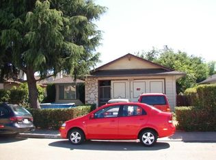 1593 Greenwood Way, Milpitas, CA 95035