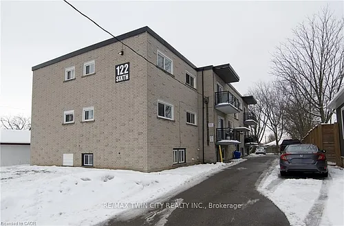 122 6th Ave #304 Photo 1