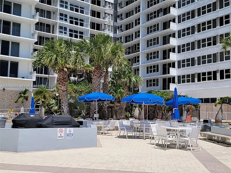 2030 S Ocean Dr #1405 — Photo 26