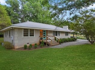 8100 Atlanta Newnan Rd, Chattahoochee Hills, GA 30268