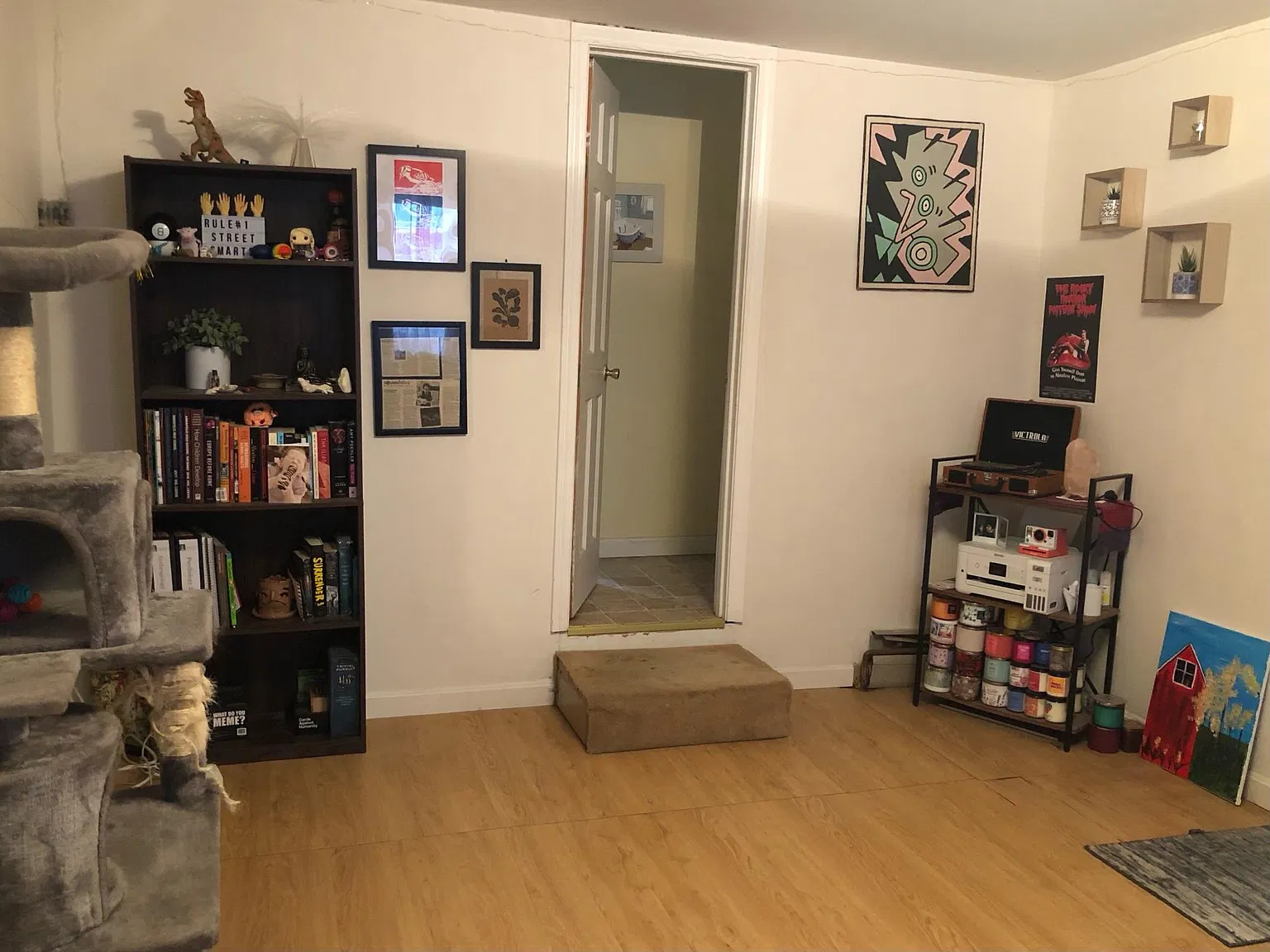 2 bed, 950 sqft, $2,075 — Photo 3