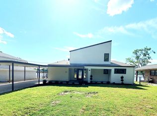 248 Kickapoo Dr, Livingston, TX 77351