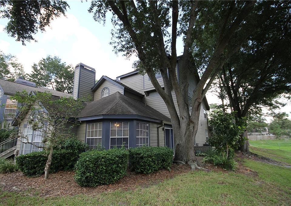 Hidden Village Condominiums 947 Bird Bay Ct Lake Mary FL Zillow