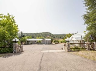 621 W Main St, Payson, AZ 85541