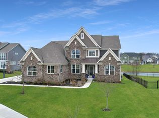 14494 Arnett Dr, Carmel, IN 46033