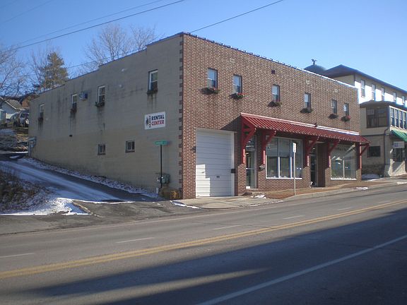 Store Front