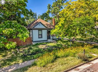 606 Woodlawn Ave, Canon City, CO