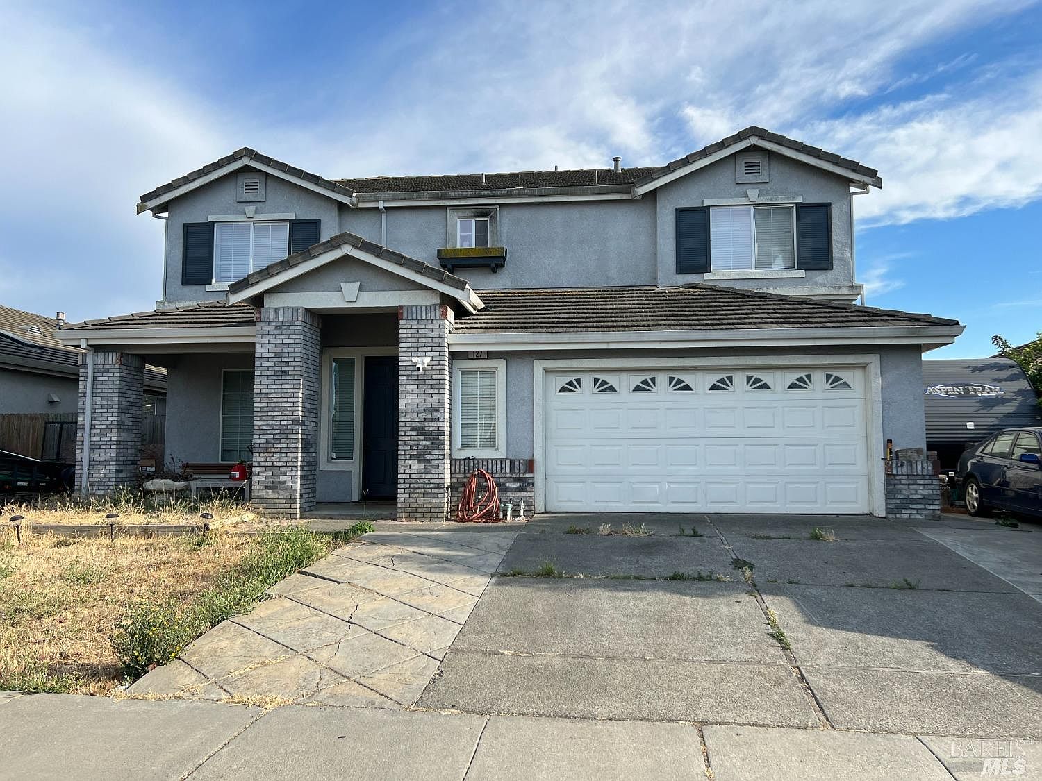 127 Entrada Cir, American Canyon, CA 94503 MLS 323900897 Zillow