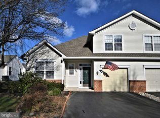79 Black Eyed Susan Rd, Langhorne, PA 19047