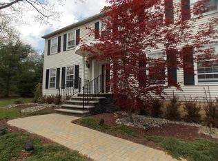 944 Bethel Church Rd, Jackson, NJ 08527