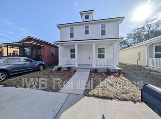 1227 Weare St, Jacksonville, FL 32206