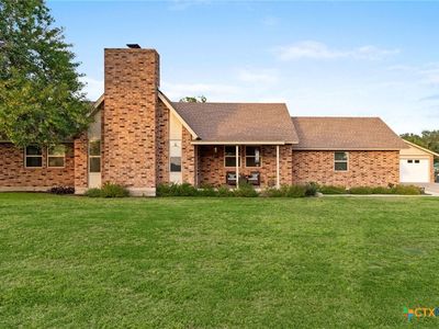 151 Crest Circle Dr, San Marcos, TX, 78666