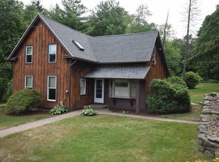 19 South Rd, Hampden, MA 01036