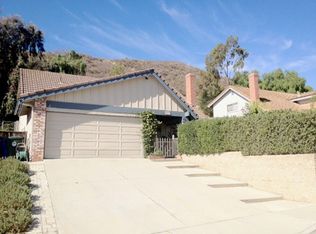 1806 Cherry Hill Rd, Santa Paula, CA 93060