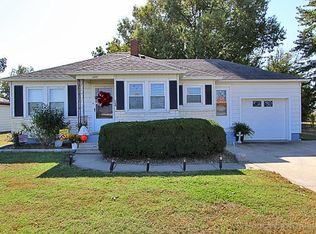 524 W Yoakum Ave, Chaffee, MO 63740