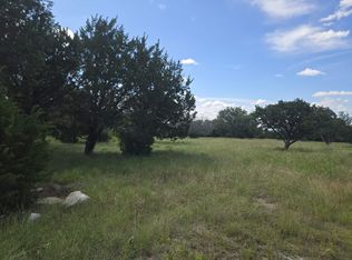 1105 Cap Rock, Horseshoe Bay, TX 78657