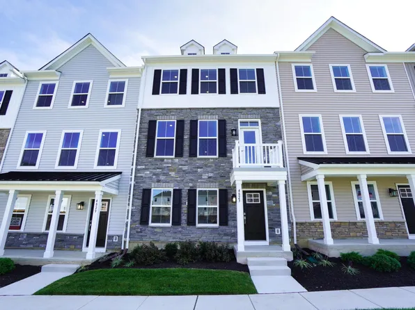 4823 Lincoln Aly, Pipersville, PA 18947