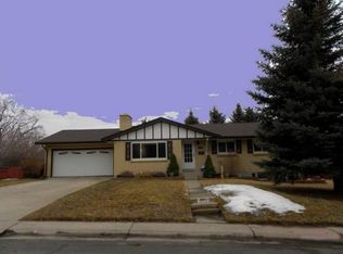1472 S Vivian Way, Lakewood, CO 80228