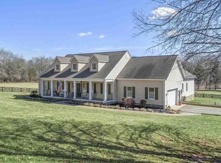 11152 Beales Branch Ln, Remington, VA 22734