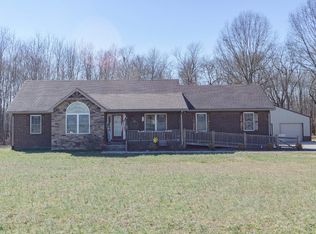 6579 S Lamont Rd, Orlinda, TN 37141