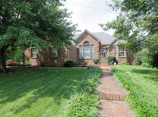 156 The Masters, Georgetown, KY 40324