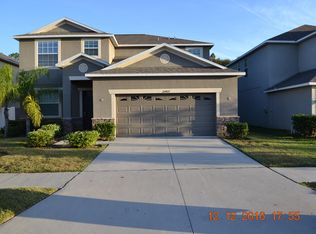 20407 Autumn Fern Ave, Tampa, FL 33647