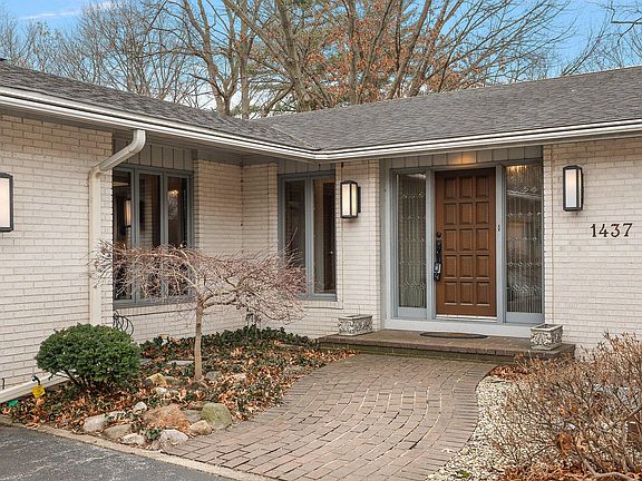 5th image of 1437 Wilderness Dr