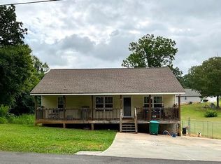 168 Charger Dr, Chatsworth, GA 30705