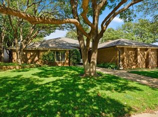 4016 89th St, Lubbock, TX 79423