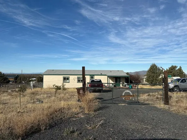 16433 SE Siletz Rd, Prineville, OR 97754