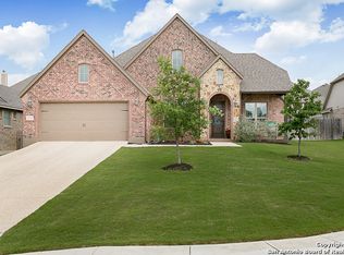 25719 Coreopsis, San Antonio, TX 78261