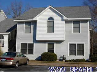 114 W Victoria Ct APT C, Greenville, NC 27834