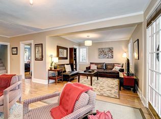 612 N Highland St, Arlington, VA 22201