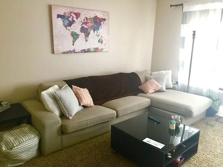 9110 E Girard Ave #5 — Photo 5