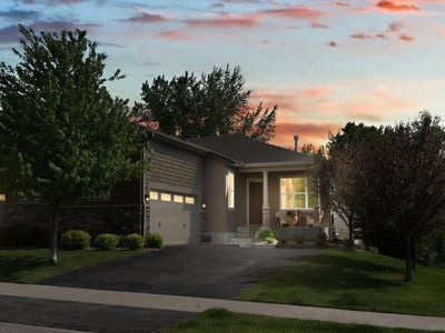 6627 W 133rd St, Savage, MN, 55378