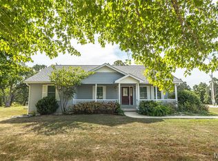 13200 Blade Ln, Crocker, MO 65452