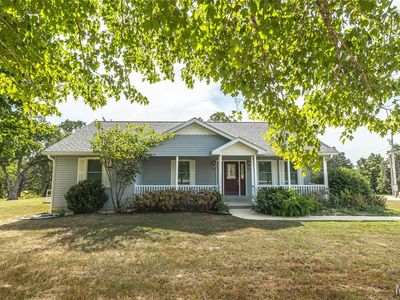 13200 Blade Ln, Crocker, MO, 65452