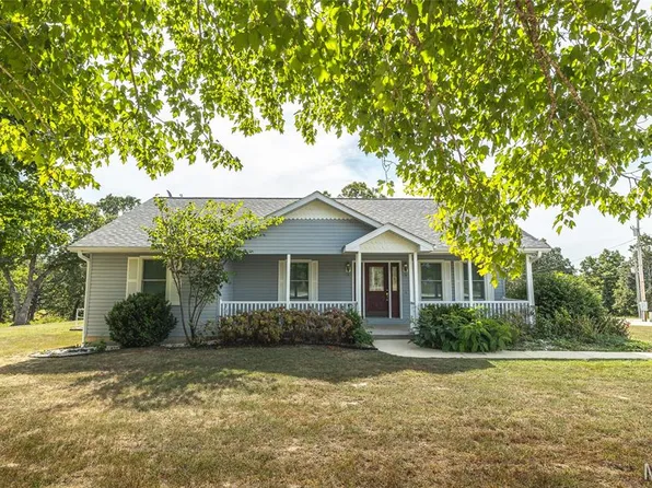 13200 Blade Ln, Crocker, MO 65452
