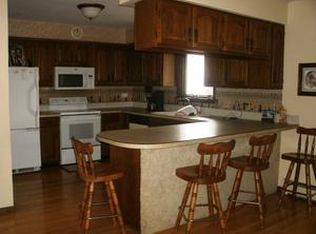 3265 Bruisee Rd, Caro, MI 48723