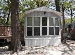 104 N 5th St TRLR 35, Rio Grande, NJ 08242