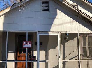 604 Patterson St, Eden, NC 27288