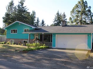 1522 May Ave, Shelton, WA 98584