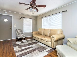 8170 Peden Rd, Azle, TX 76020