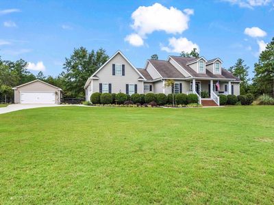 7195 Goldview Dr, Aiken, SC, 29801